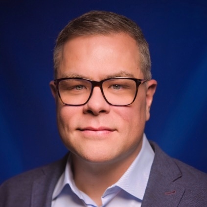 Chris Scalia Headshot