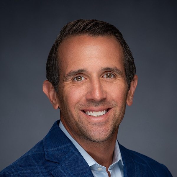 Michael Del Pozzo