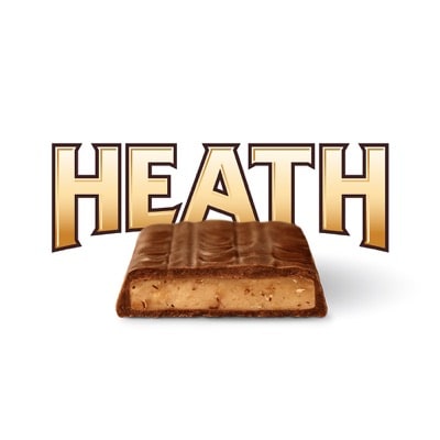 Heath brand tile