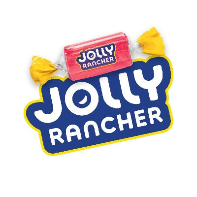 Jolly Rancher brand tile