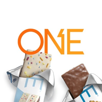 ONE Brands brand tile