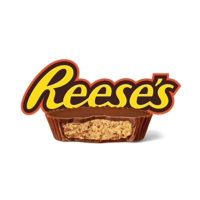 Reese's brand tile