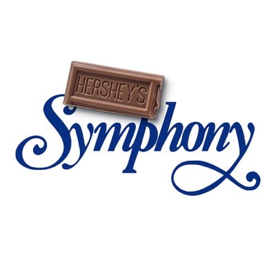 Symphony brand tile
