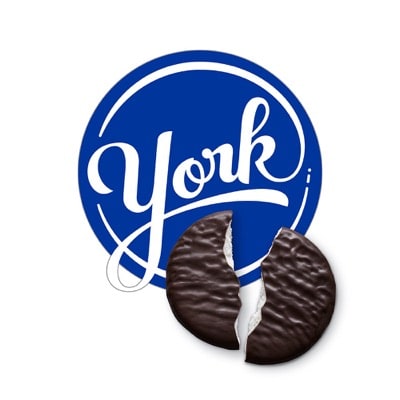 York brand tile