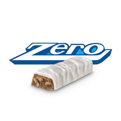 ZERO brand tile